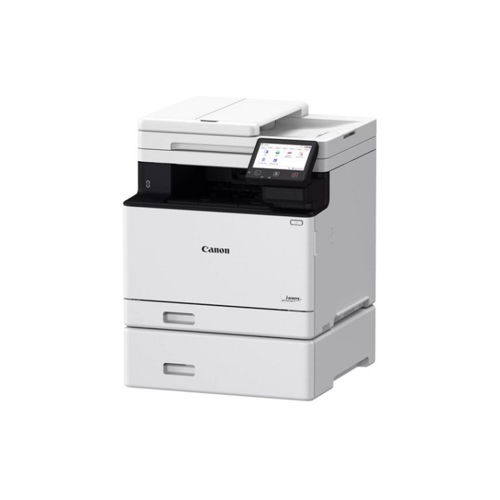 Canon i-SENSYS MF752Cdw II - Stampante multifunzione - colore - laser - A4 (210