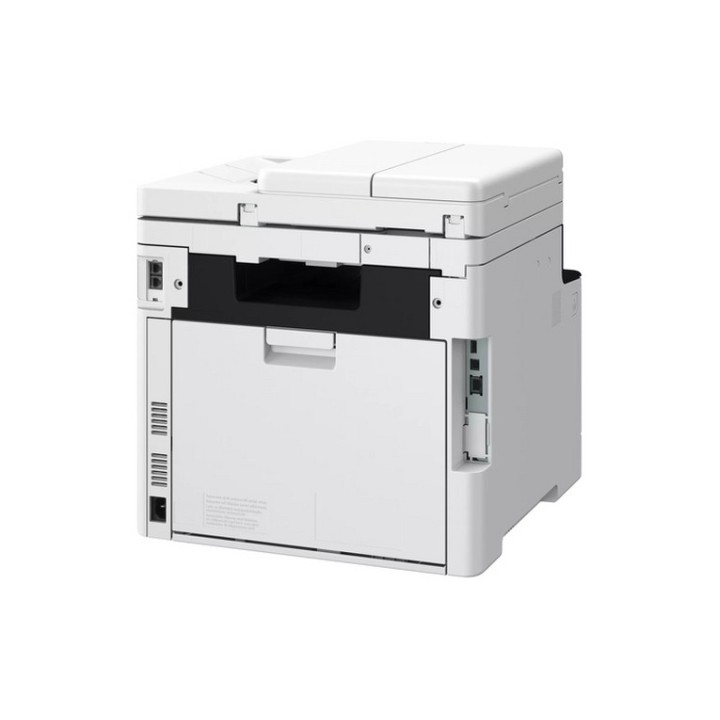 Canon i-SENSYS MF752Cdw II - Stampante multifunzione - colore - laser - A4 (210
