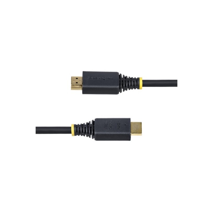 StarTech.com - Ultra High Speed - cavo HDMI - HDMI maschio a HDMI maschio - 50 c