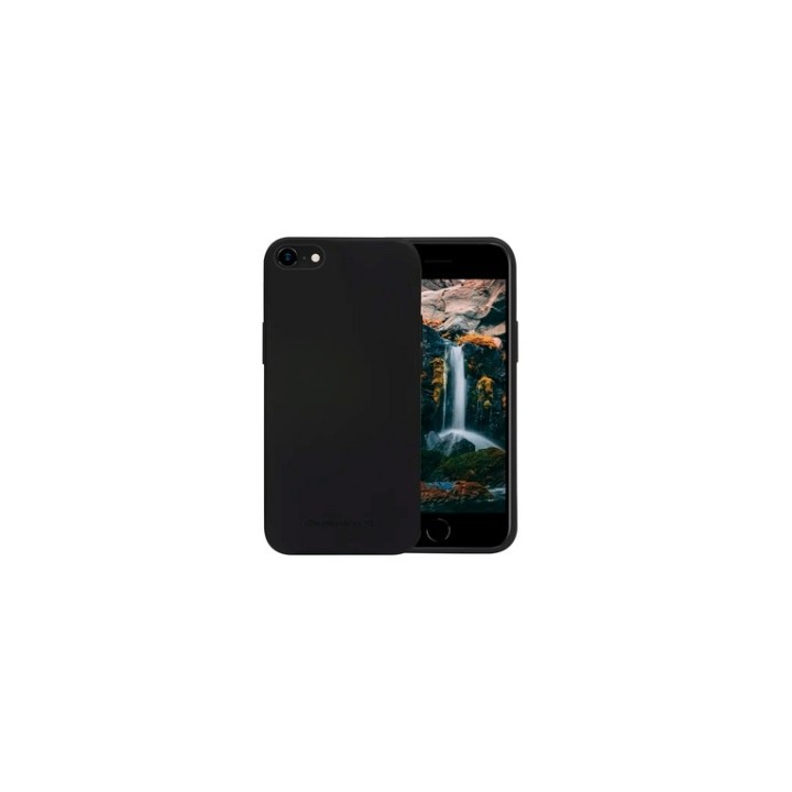 dbramante1928 Greenland - Cover per cellulare - plastica - nero notte - per Sams