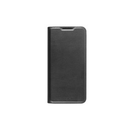 dbramante1928 Oslo - Flip cover per cellulare - poliuretano (PU), plastica - ner