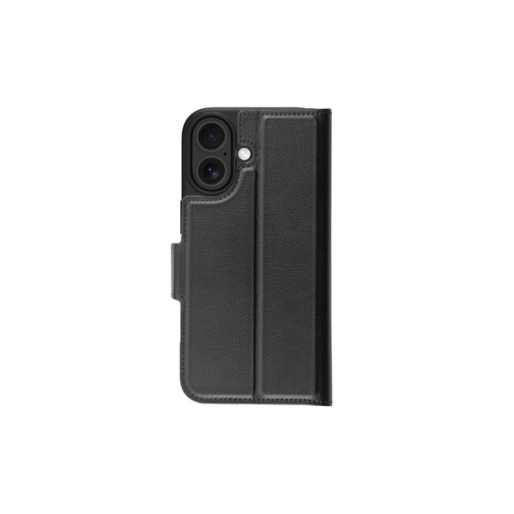 dbramante1928 Oslo Pro - Flip cover per cellulare - plastica - nero - per Apple