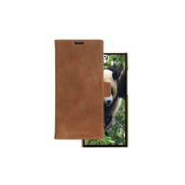 dbramante1928 Lynge - Flip cover per cellulare - pelle sostenibile pieno fiore c