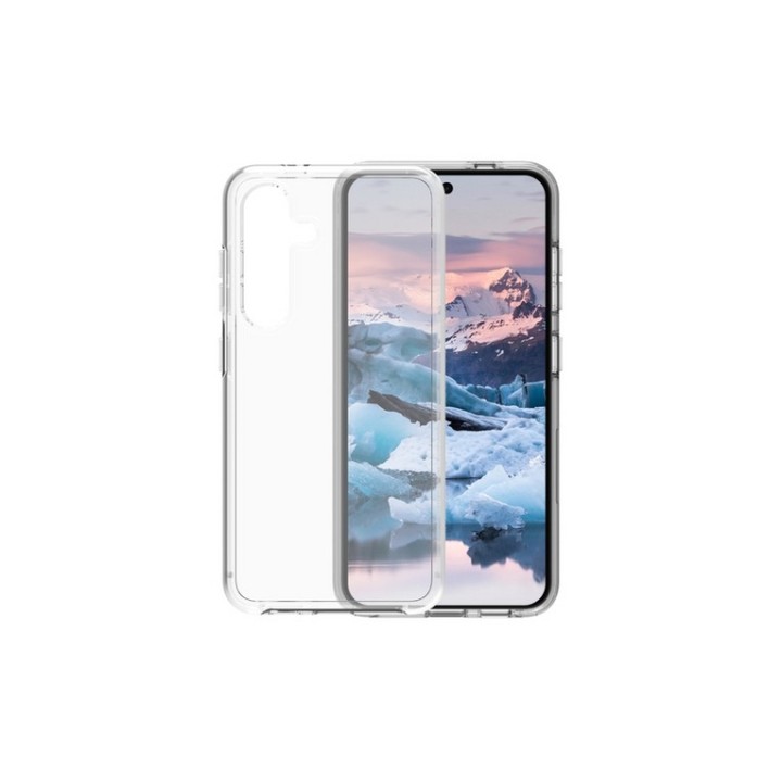 dbramante1928 Iceland Ultra - Cover per cellulare - D3O, plastica - trasparente