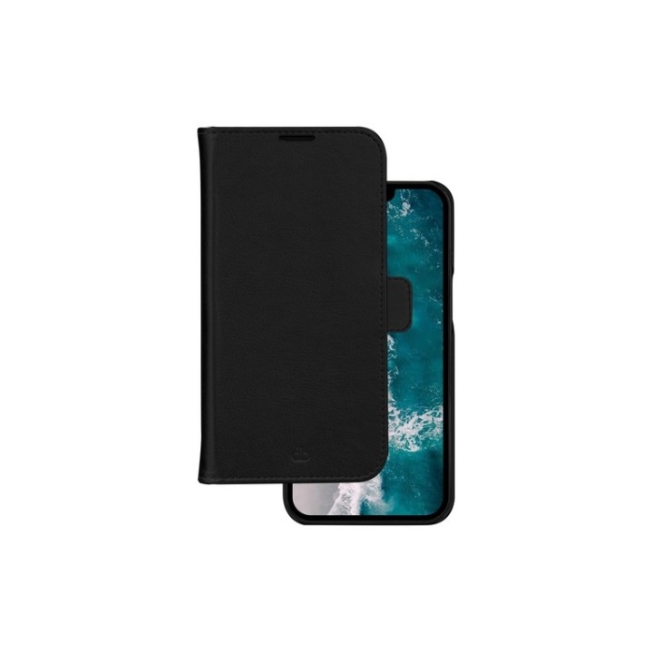 dbramante1928 Stockholm - Flip cover per cellulare - poliuretano (PU), plastica
