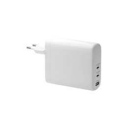 dbramante1928 re-charge - Alimentatore - 140 Watt - Power Delivery 3.1 - 3 conne