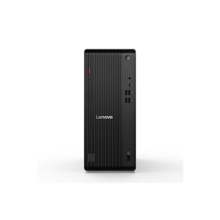 Lenovo ThinkCentre M70t Gen 6 12YH - AI PC - tower Core Ultra 5 225 / fino a 4.9