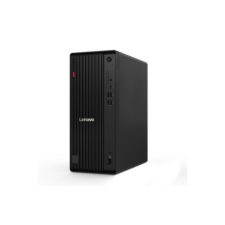 Lenovo ThinkCentre M70t Gen 6 12YH - AI PC - tower Core Ultra 5 225 / fino a 4.9
