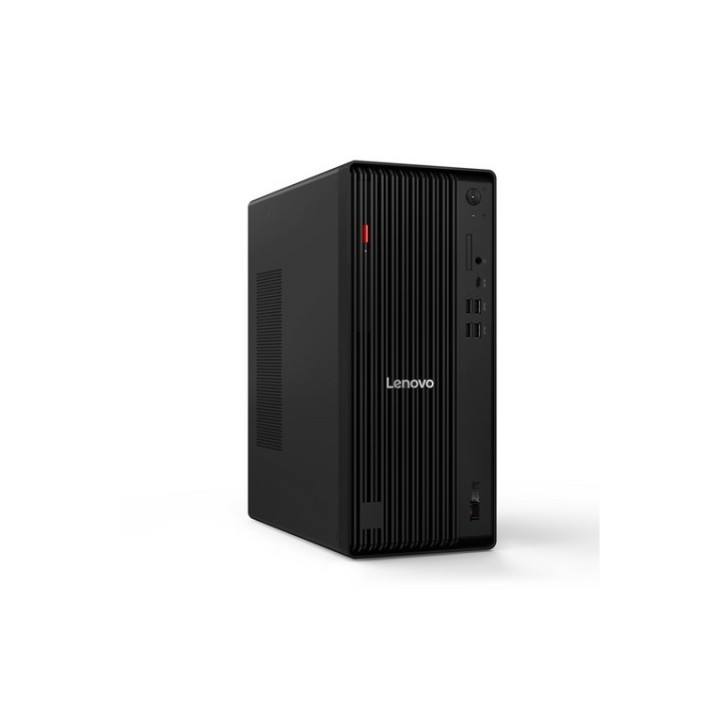 Lenovo ThinkCentre M70t Gen 6 12YH - AI PC - tower Core Ultra 5 225 / fino a 4.9