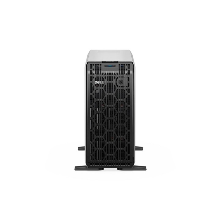 Dell PowerEdge T360 - Server - tower 1 via - 1 x Xeon 6325P / fino a 5.2 GHz - R