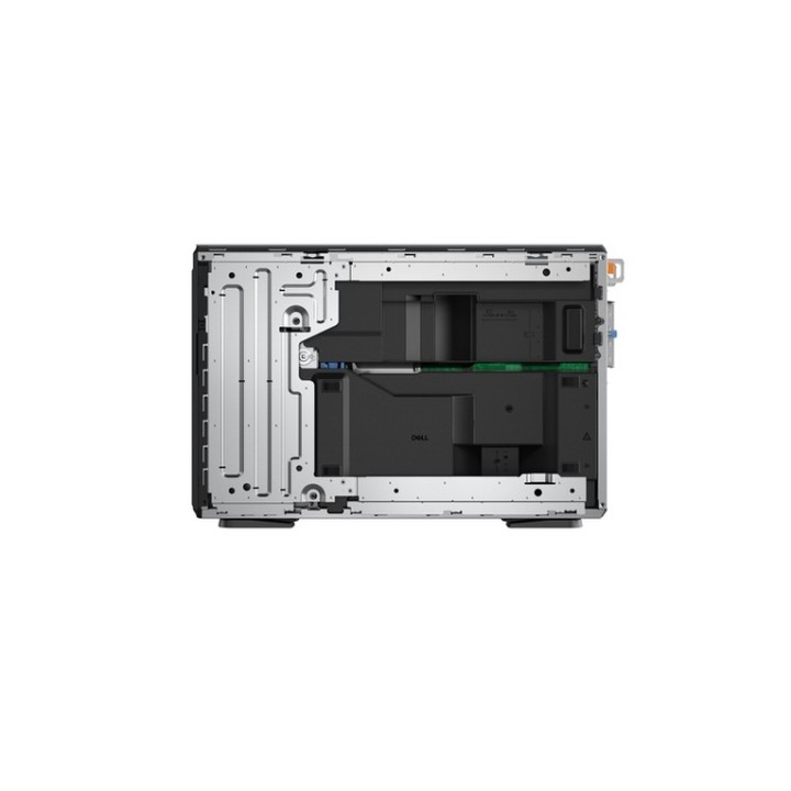 Dell PowerEdge T360 - Server - tower 1 via - 1 x Xeon 6325P / fino a 5.2 GHz - R