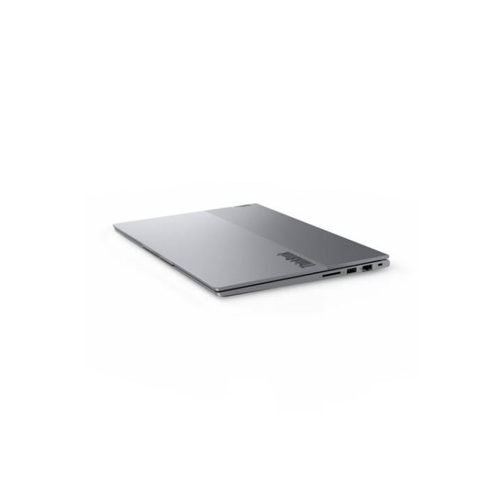 Lenovo ThinkBook 14 G8 IAL 21SJ - AI PC - design della cerniera a 180 gradi - In