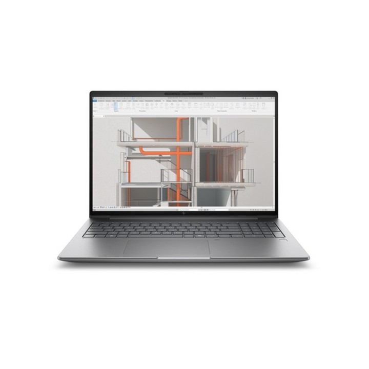 HP ZBook X G1i Mobile Workstation - AI PC, AI Workstation - Intel Core Ultra 9 -