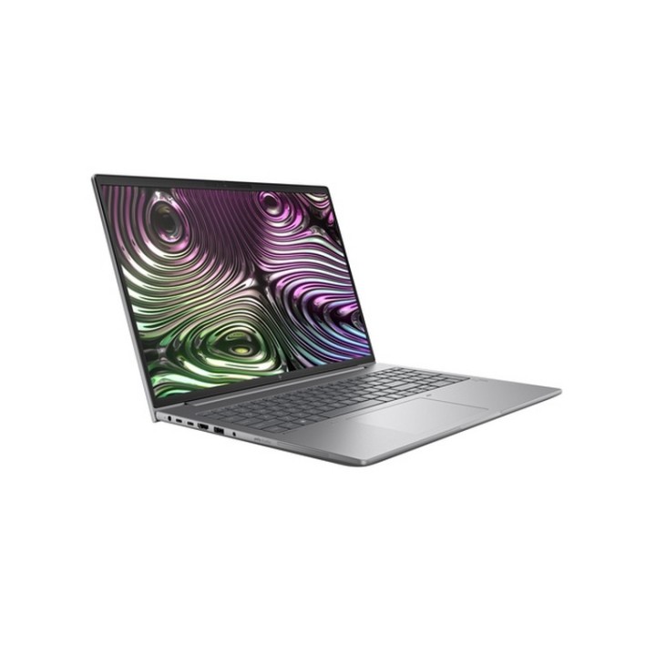HP ZBook X G1i Mobile Workstation - AI PC, AI Workstation - Intel Core Ultra 9 -