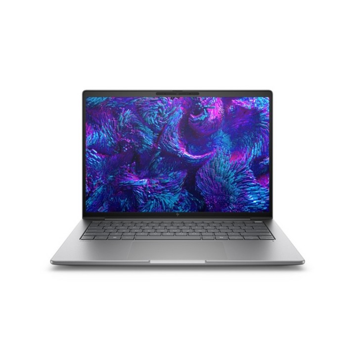 HP ZBook 8 G1i Mobile Workstation - AI PC, AI Workstation - Intel Core Ultra 7 -