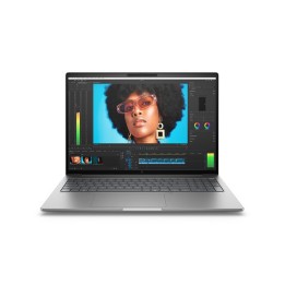 HP ZBook 8 G1i Mobile Workstation - AI PC, AI Workstation - Intel Core Ultra 9 -