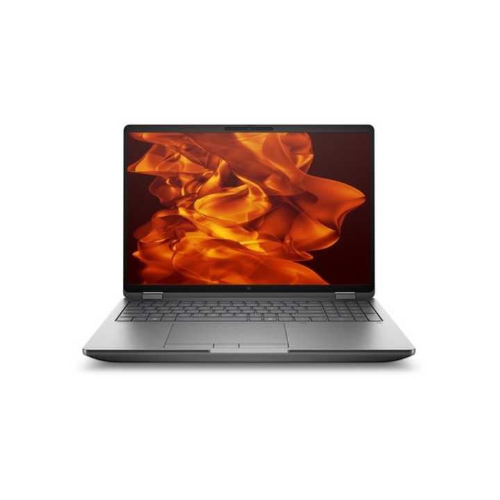 HP ZBook Fury G1i Mobile Workstation - AI PC, AI Workstation - Intel Core Ultra