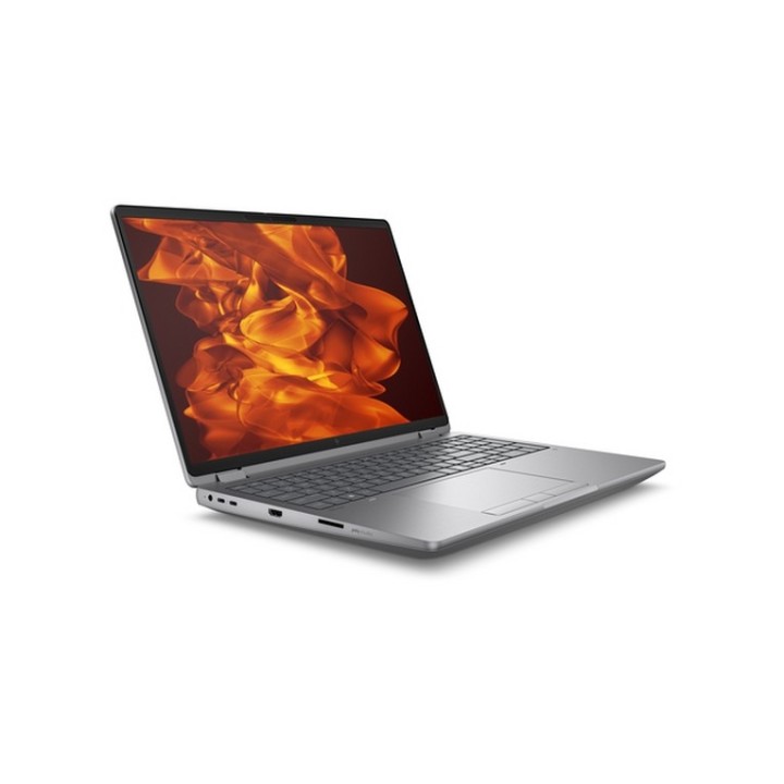 HP ZBook Fury G1i Mobile Workstation - AI PC, AI Workstation - Intel Core Ultra