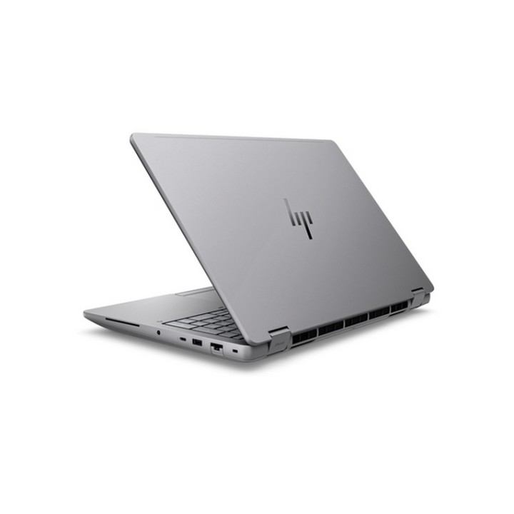 HP ZBook Fury G1i Mobile Workstation - AI PC, AI Workstation - Intel Core Ultra