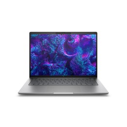 HP ZBook 8 G1i Mobile Workstation - AI PC, AI Workstation - Intel Core Ultra 7 -