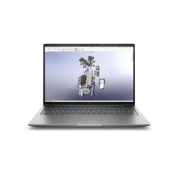 HP ZBook X G1i Mobile Workstation - AI PC, AI Workstation - Intel Core Ultra 9 -