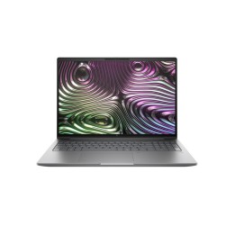 HP ZBook X G1i Mobile Workstation - AI PC, AI Workstation - Intel Core Ultra 7 -