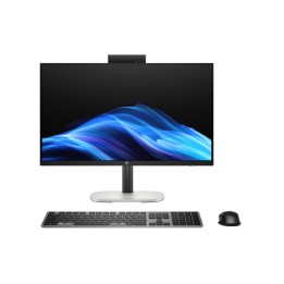 HP ProStudio 4 G1i AI PC - AI PC - All-in-one Core Ultra 7 265T / fino a 5.3 GHz