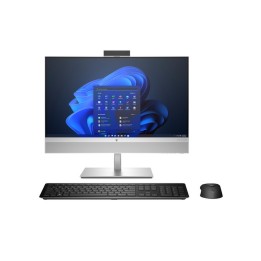 HP EliteOne 840 G9 - All-in-one Core i7 i7-14700 / fino a 5.4 GHz - vPro Enterpr
