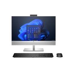 HP EliteOne 870 G9 - All-in-one Core i7 i7-14700 / fino a 5.4 GHz - vPro Enterpr