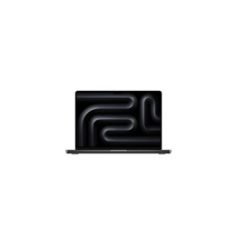Apple MacBook Pro - M5 Pro - M5 Pro 20-core - 24 GB RAM - 2 TB SSD - 14.2" 3024