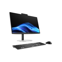 HP ProStudio 4 G1i AI PC - AI PC - All-in-one Core Ultra 7 265T / fino a 5.3 GHz