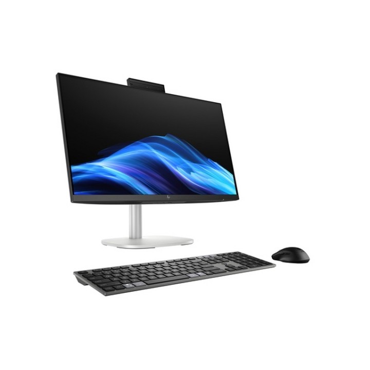 HP EliteStudio 8 G1i AI - AI PC - All-in-one Core Ultra 5 235 / fino a 5 GHz - R