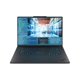 Lenovo ThinkPad P1 Gen 8 21Q8 - AI Workstation - Intel Core Ultra 7 - 255H / fin