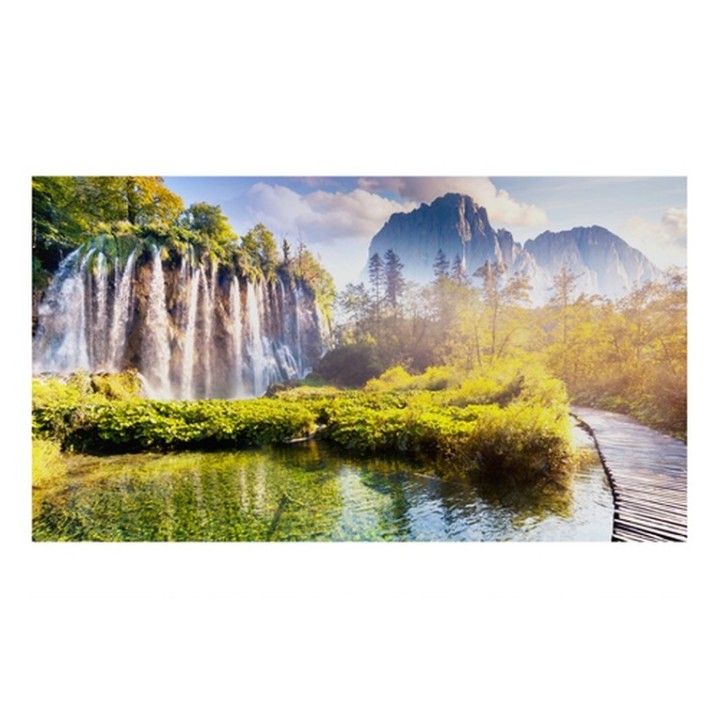 Samsung IE025A - IEA Series LED display unit - segnaletica digitale 384 x 216 pe