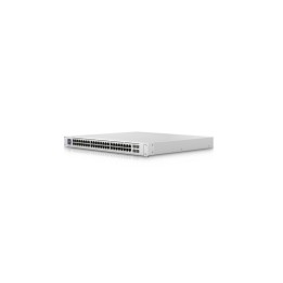 Ubiquiti UniFi Switch USW-Enterprise-48-PoE - Switch - L3 - gestito - 48 x 100/1