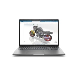 HP ZBook X G2i Mobile Workstation - AI Workstation, AI PC, Copilot+ PC - design