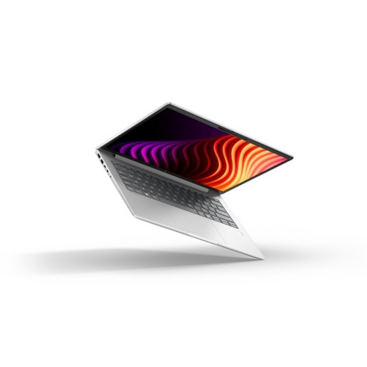 HP EliteBook 6 G2i Notebook Next Gen AI - AI PC - design della cerniera a 177 gr