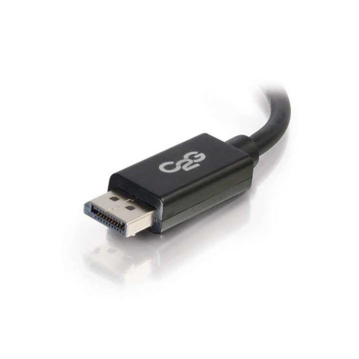 C2G 35ft DisplayPort Cable with Latches - M/M - Cavo DisplayPort - DisplayPort (
