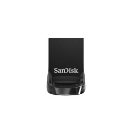 SanDisk Ultra Fit - Chiavetta USB - 512 GB - USB 3.1 (SDCZ430-512G-G46)