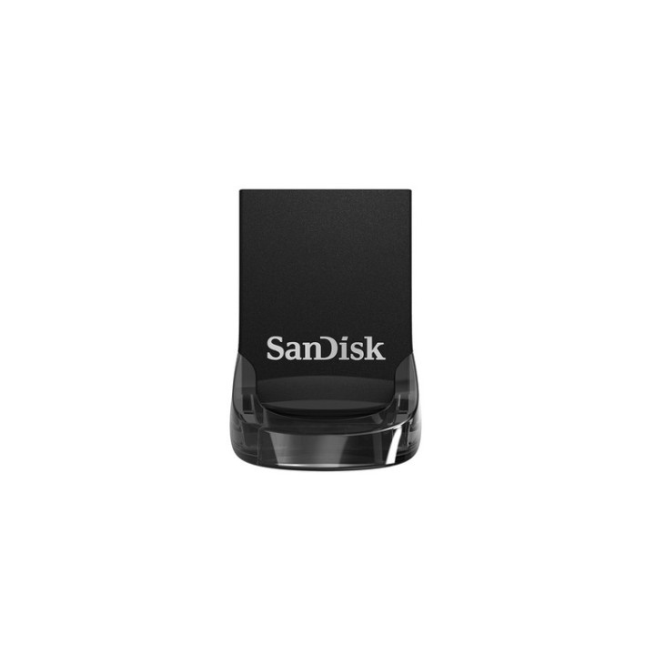 SanDisk Ultra Fit - Chiavetta USB - 512 GB - USB 3.1 (SDCZ430-512G-G46)