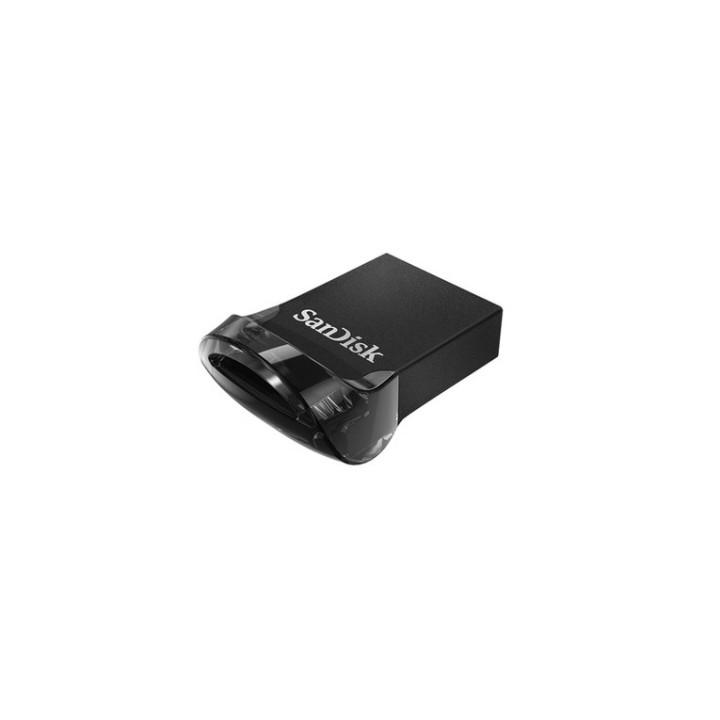 SanDisk Ultra Fit - Chiavetta USB - 512 GB - USB 3.1 (SDCZ430-512G-G46)