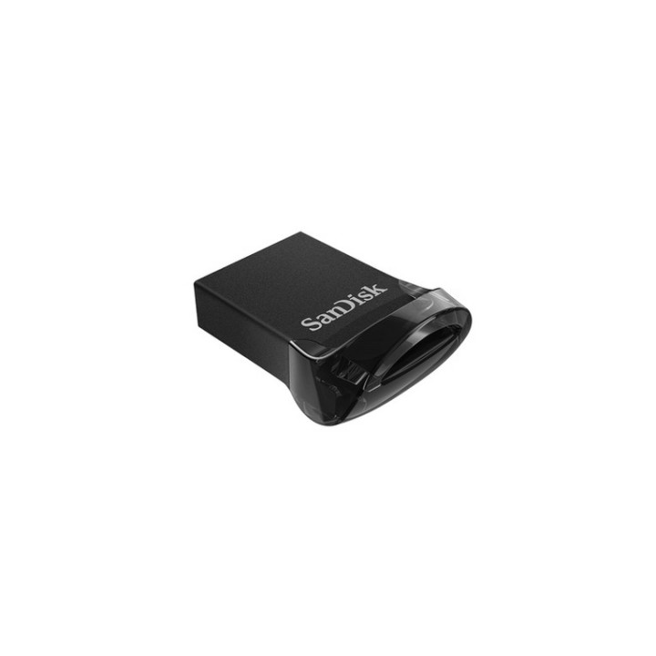 SanDisk Ultra Fit - Chiavetta USB - 512 GB - USB 3.1 (SDCZ430-512G-G46)