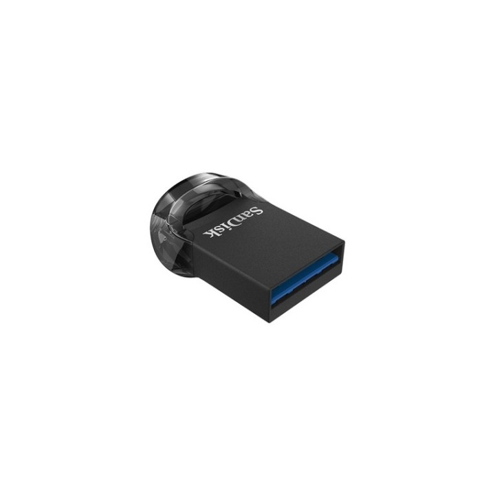SanDisk Ultra Fit - Chiavetta USB - 512 GB - USB 3.1 (SDCZ430-512G-G46)