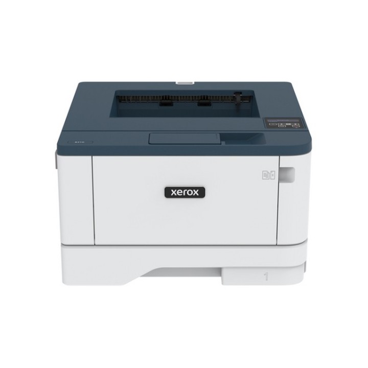 Xerox B310 A4 40 ppm Stampante fronte/retro wireless PS3 PCL5e/6 2 vassoi Totale (B310V_DNI)