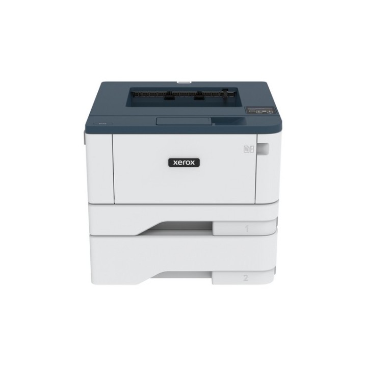 Xerox B310 A4 40 ppm Stampante fronte/retro wireless PS3 PCL5e/6 2 vassoi Totale (B310V_DNI)