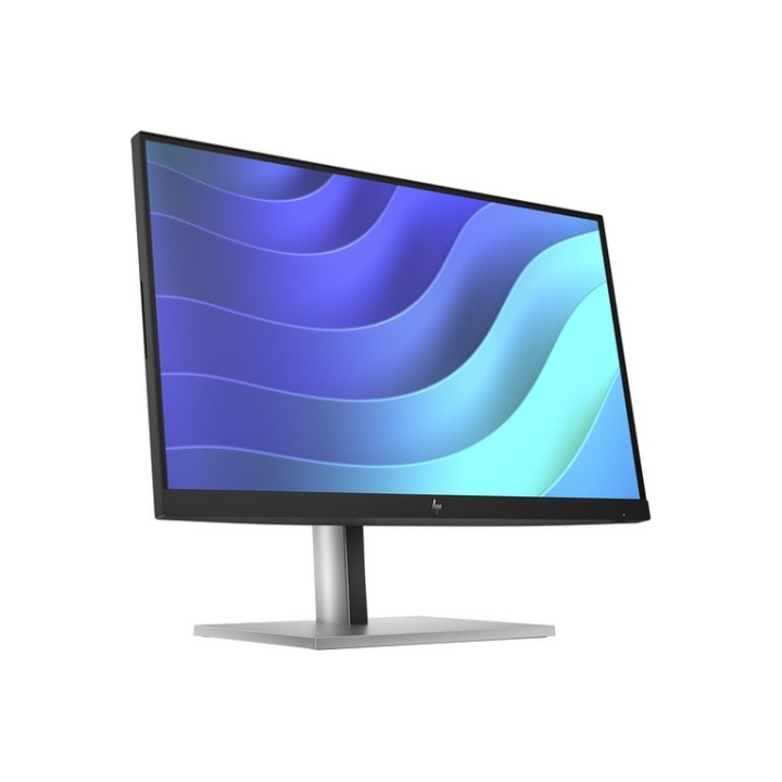 HP E22 G5 - E-Series - monitor a LED - 21.5" - 1920 x 1080 Full HD (1080p) @ 75