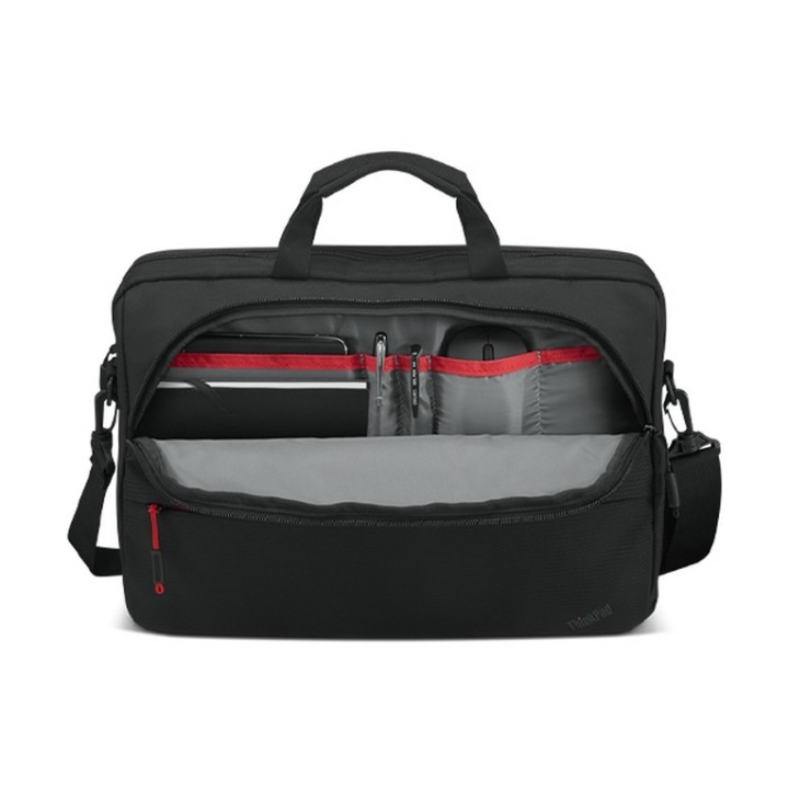 Lenovo ThinkPad Essential Topload (Eco) - Borsa trasporto notebook - 16" - nero