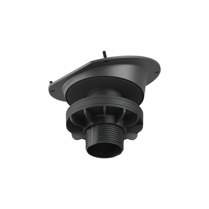 Logitech Tap Riser Mount - Kit di fissaggio controller per videoconferenza - gra (952-000080)