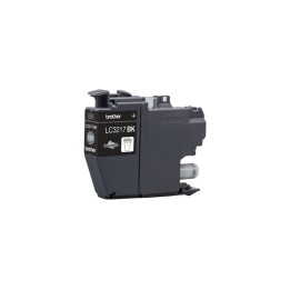 Brother LC3217BK - Nero - originale - cartuccia d'inchiostro - per Brother MFC-J