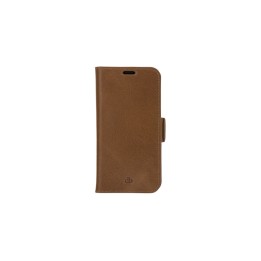dbramante1928 Copenhagen Slim - Flip cover per cellulare - pelle pieno fiore - t